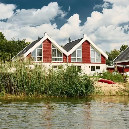 Pier 85 - Tolles Fuer Bis Zu 4 Personen Mit Kaminofen Und Sauna - Haustiere Herzlich Willkommen Nordhorn