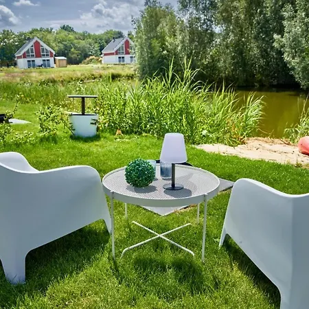 Holiday home Pier 85 - Tolles Fuer Bis Zu 4 Personen Mit Kaminofen Und Sauna - Haustiere Herzlich Willkommen