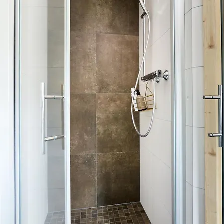 Pier 85 - Tolles Fuer Bis Zu 4 Personen Mit Kaminofen Und Sauna - Haustiere Herzlich Willkommen Holiday home *