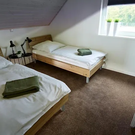 Holiday home Pier 85 - Tolles Fuer Bis Zu 4 Personen Mit Kaminofen Und Sauna - Haustiere Herzlich Willkommen *